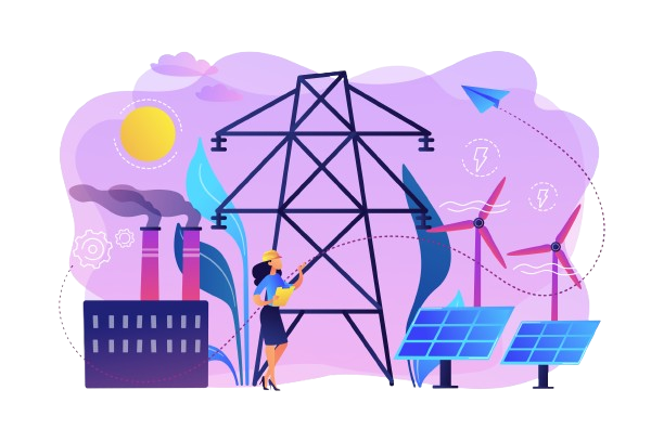 Energy Companies