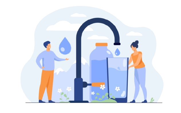 Water Management